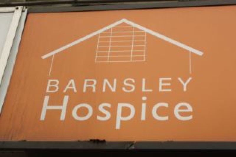 Main image for Barnsley Hospice visits suspended