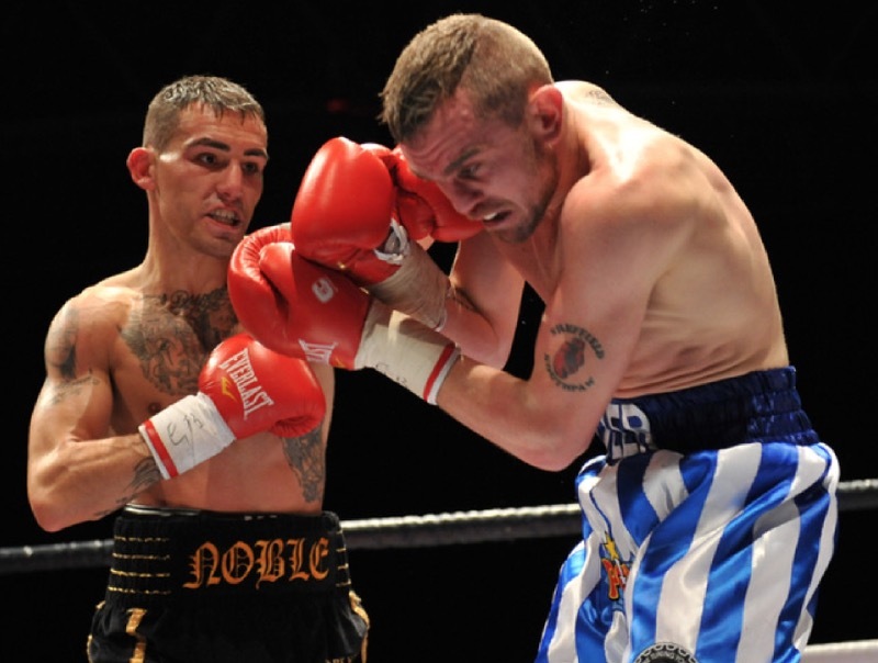 Main image for Tributes pour in for boxer Lee