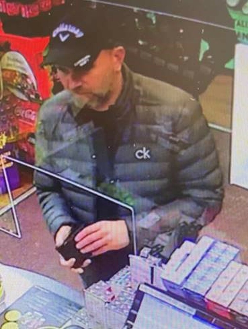Main image for Credit card theft prompts police appeal