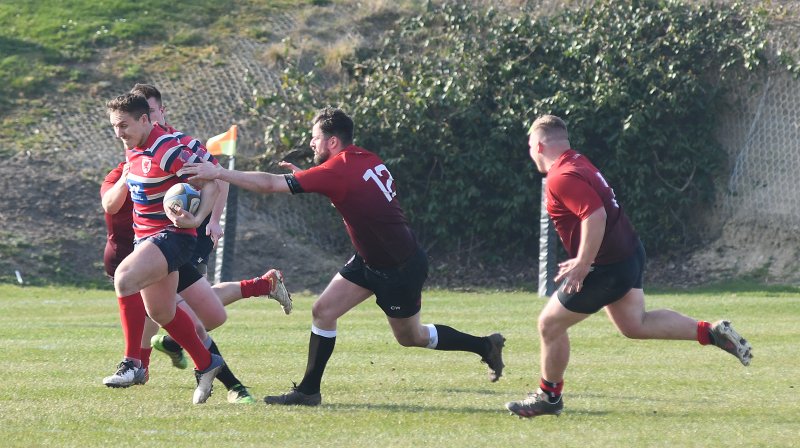 Main image for Barnsley RUFC and FC both face big games in different ways