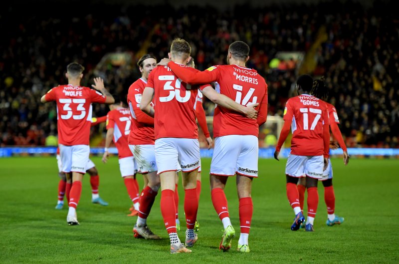 Main image for Five talking points from win over Bristol City