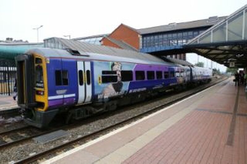 Main image for Unreliable trains jeopardising commuters’ trust
