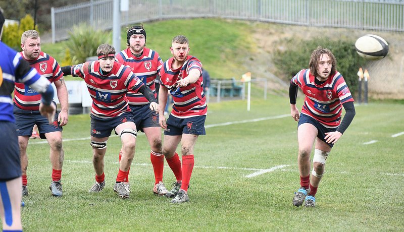Main image for Winless Barnsley RUFC season ends with tenth withdrawal