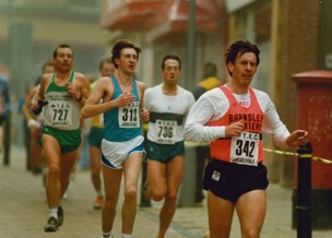 Main image for FROM THE ARCHIVES: Looking back on Barnsley 10k memories