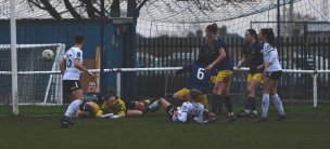 Main image for Barnsley WFC lose derby ahead of crucial home games