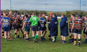 Main image for Wath RUFC promoted