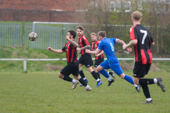Main image for Dodworth draw but Gawber, Elsecar and Royston lose