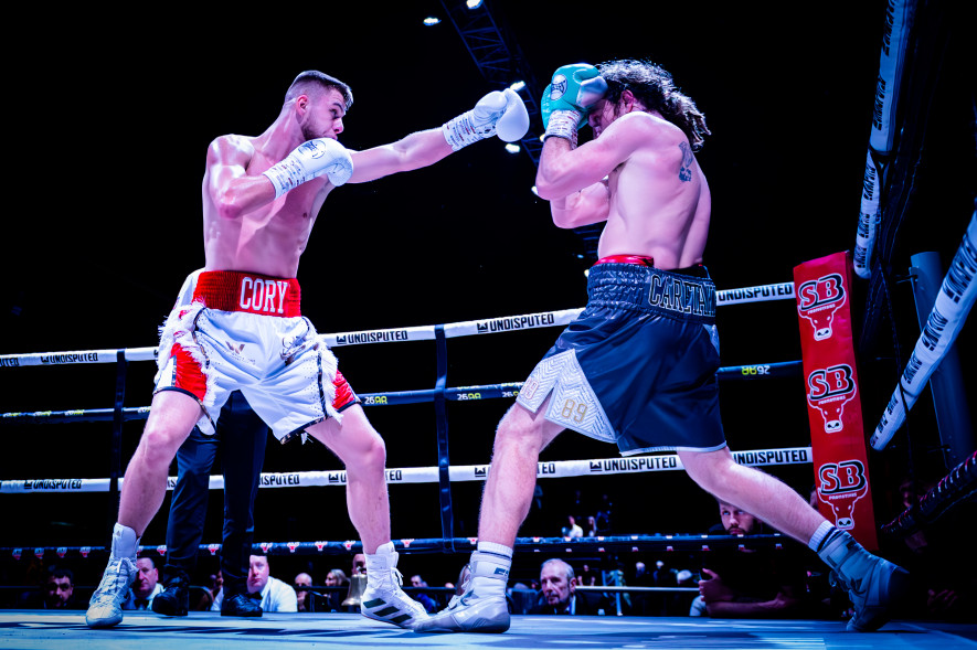 Picture: Ryan Marsden