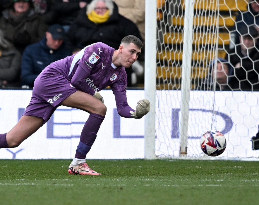 Main image for Flavell to start after Hourihane decides against loan