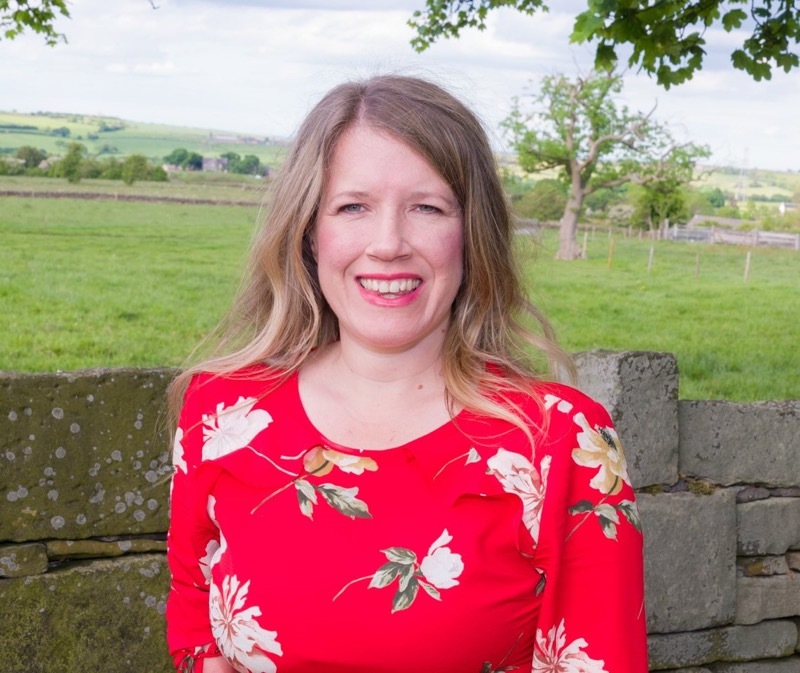 MArie Tidball MP