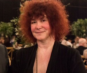 LIKELY FIND: Joann Fletcher.