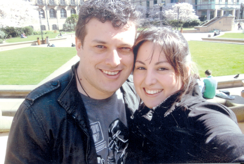 Main image for Barnsley man's fiancee deported after immigration nightmare