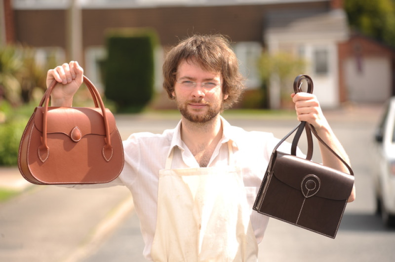 Main image for Barnsley man bags great business
