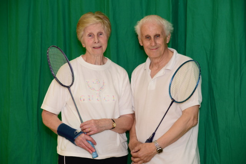 Main image for Badminton club nets pro players