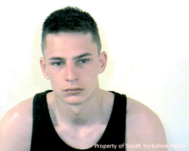 Main image for Barnsley prisoner admits killing inmate