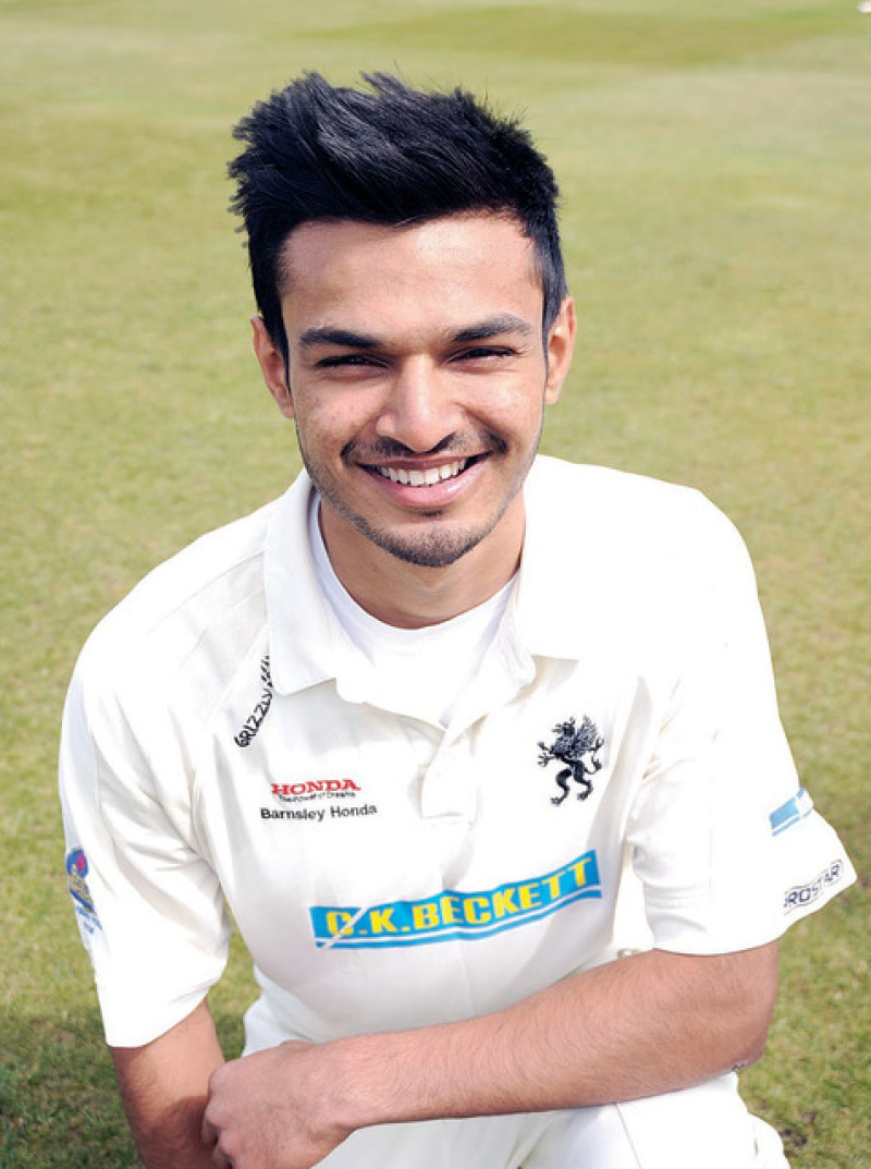 Main image for Local cricket round-up: Massive tons by Wombwell’s Tom and Shaw Laner Danny