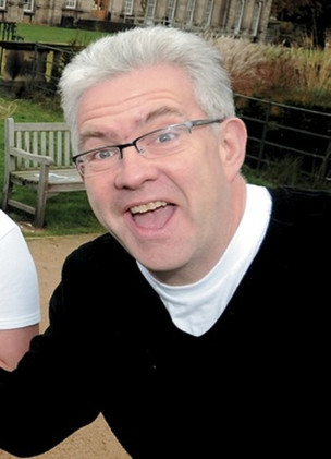 Main image for Ian McMillan to take on Poet Laureate role