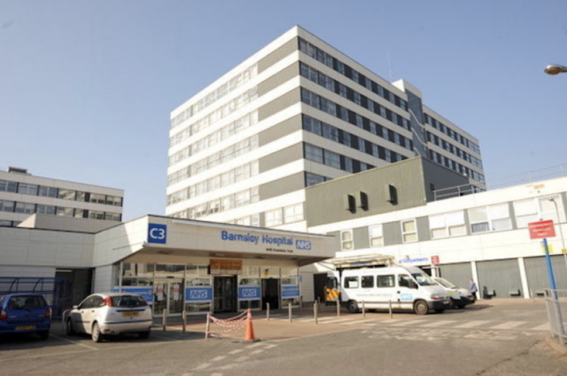 Main image for County’s hospitals told: Share your skills to survive