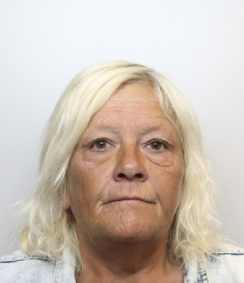 Main image for Woman jailed after stabbing friend