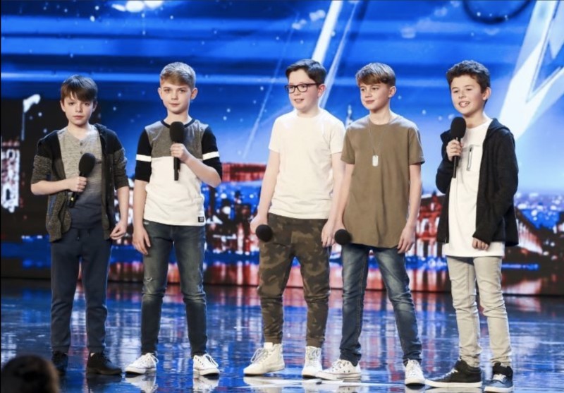 Main image for Barnsley lad through to Britain’s Got Talent semi-final