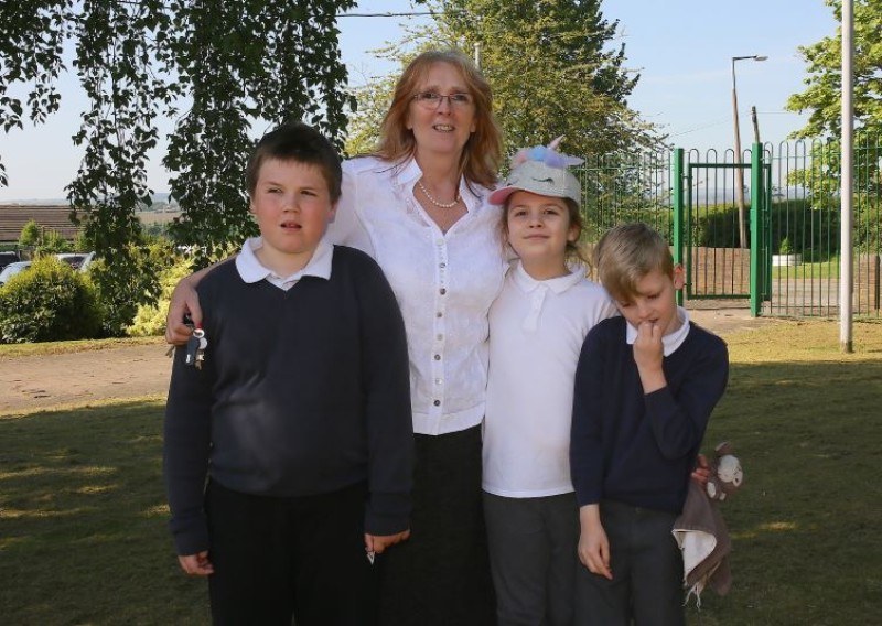 Main image for Ofsted inspectors judge specialist school ‘good’