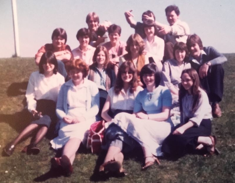 Main image for Former pupils invited to school reunion