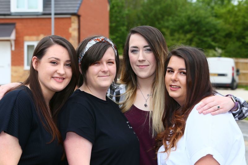 Bethany is fighting back after cancer diagnosis | Barnsley Chronicle