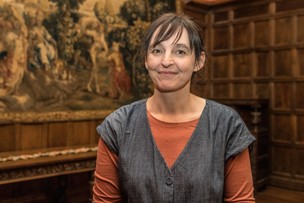 Permanent home for town's historic artefacts  Image