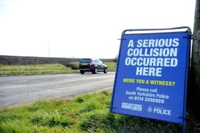 Main image for ‘Action needed’ at fatal crossroads