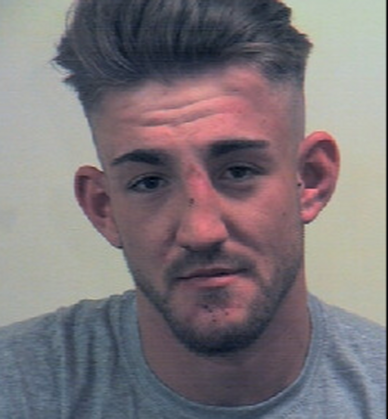 Main image for Man wanted after failing to attend court