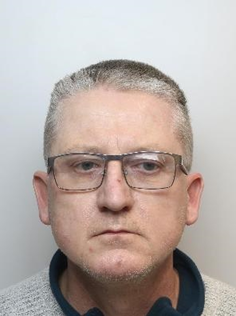 Main image for Worsbrough man jailed for abuse