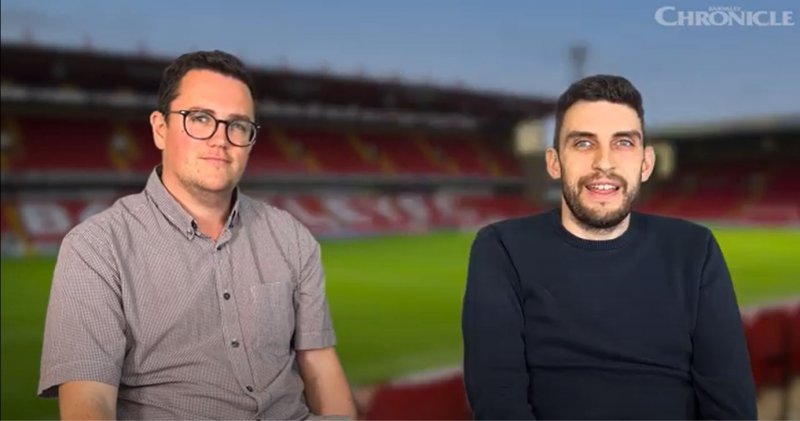 Main image for Barnsley FC v Bolton Wanderers: Play-offs second leg at Oakwell:  Match Preview Video