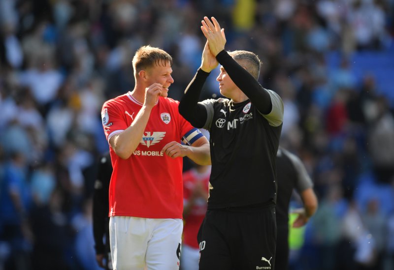 Main image for Talking points from Bolton draw