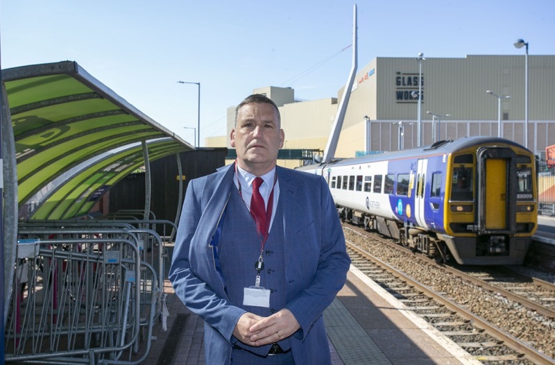 Main image for Fans’ fury over train fare hike