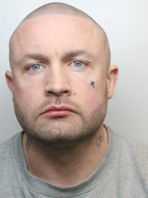 Vicious loan shark jailed after kidnapping borrower and breaking his jaw Image