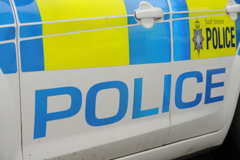 Main image for Motorcyclist dies after Worsbrough collision