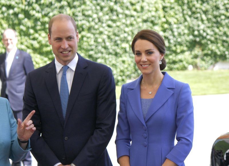 Main image for Royal couple to visit Barnsley next week