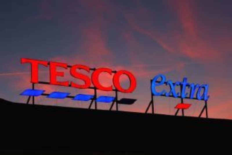 Main image for Tesco bakery closed due to ‘pest’