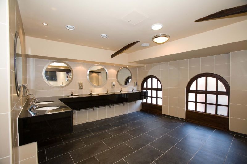 Main image for Pubs praised in 'loo of the year' awards