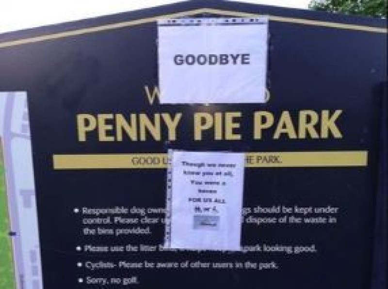 Main image for Penny Pie Park details are released