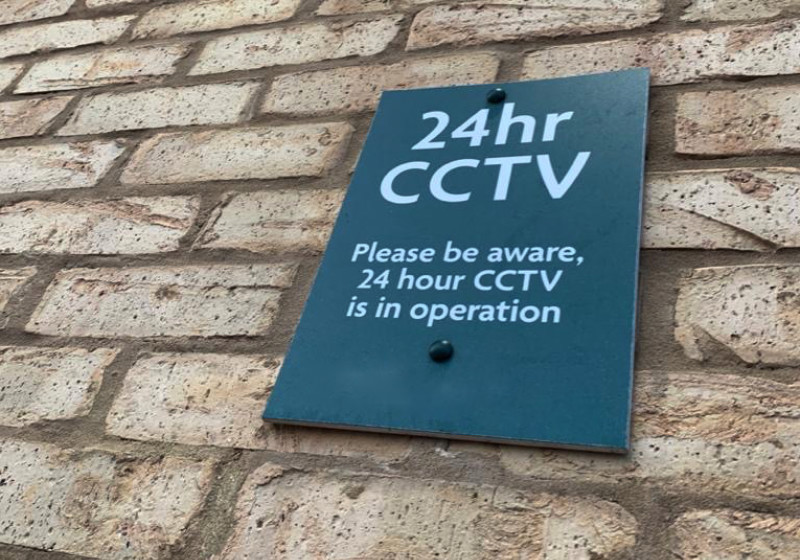 Main image for CCTV an option for Wombwell centre’s woes