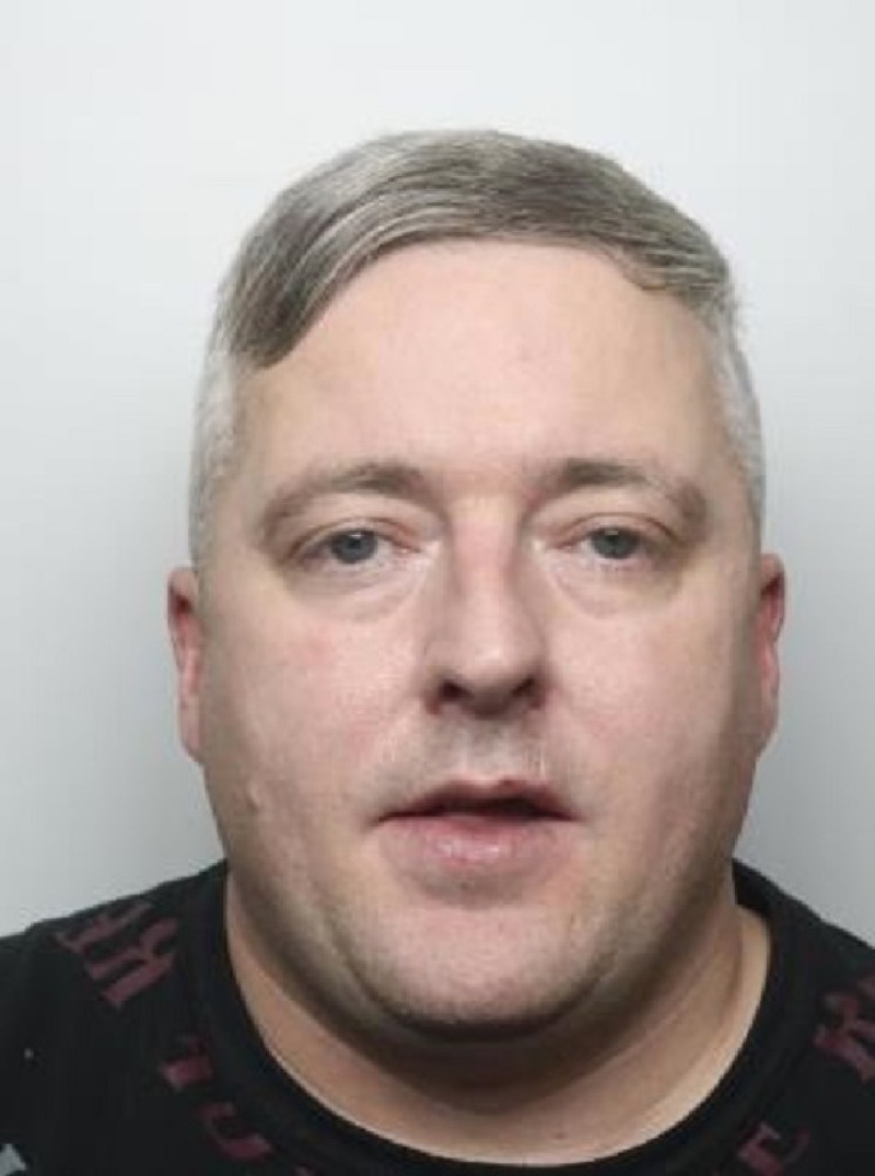 Main image for Burglar jailed for more than six years