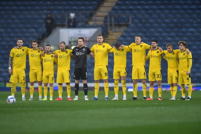 Main image for Five talking points from loss at Blackburn