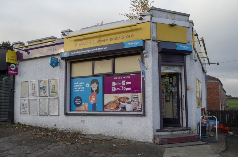 Main image for Shop’s alcohol licence revoked