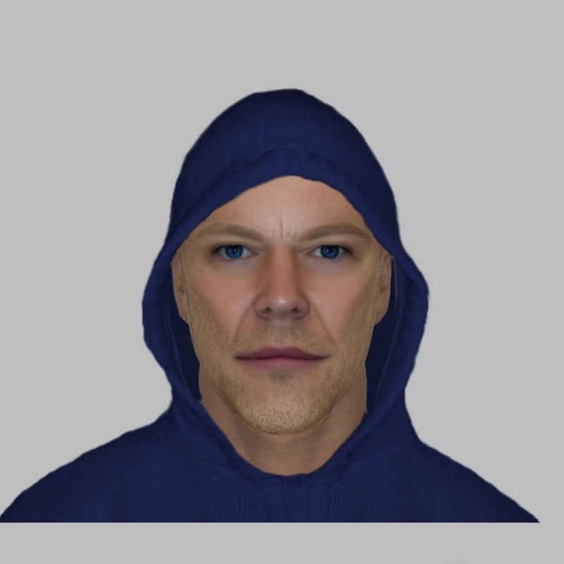 Main image for E-fit released following knifepoint robbery