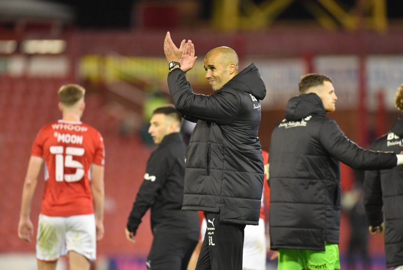 Main image for COMMENT: Crucial weeks ahead for Barnsley