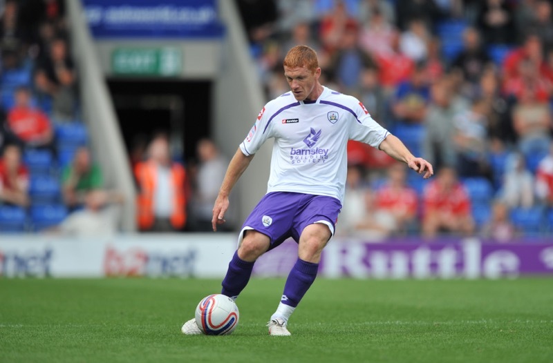 Main image for Academy boss backs ‘hottest prospect’ forward
