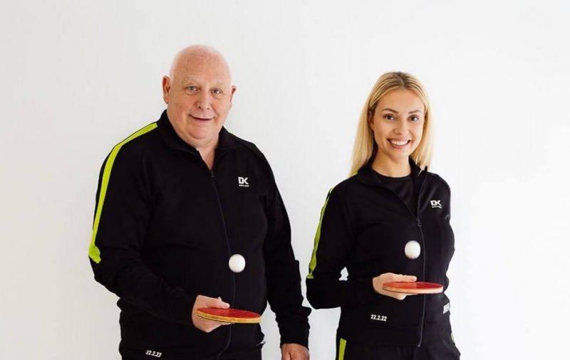 Main image for Table tennis coaches looking for future stars