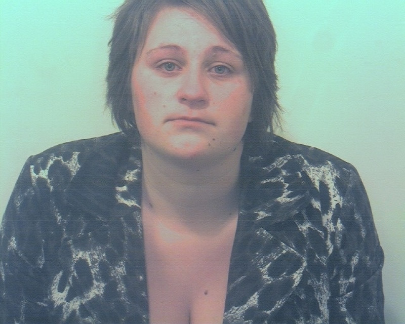 Main image for Concern for missing woman