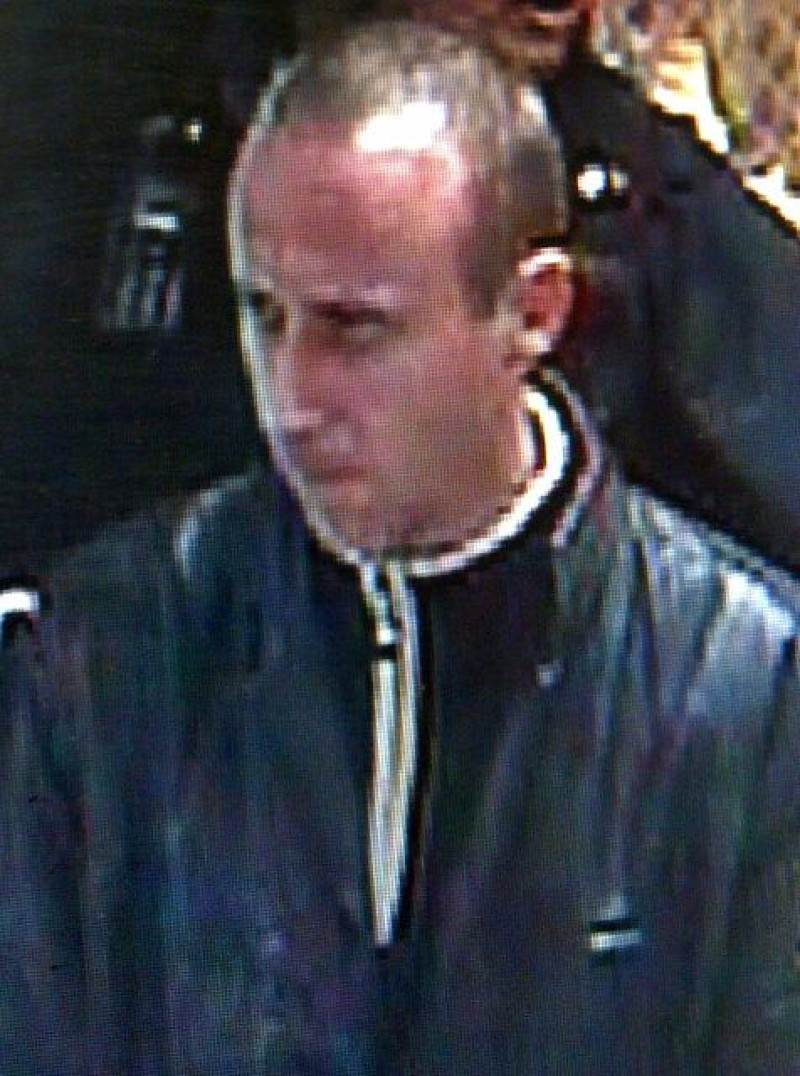 Main image for Growing concern for missing man